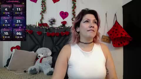 sanyaseraphine0 online show from February 2026 08:49:02 PM