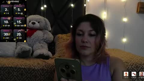 sanyaseraphine0 online show from May 2026 08:05:02 PM
