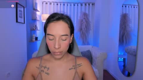 SAORI  online show from April 2026 11:00:01 AM