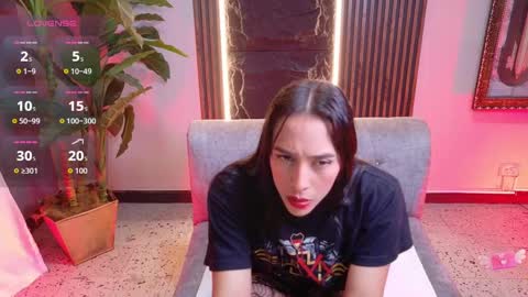 Tatiana online show from October 2025 01:52:02 PM