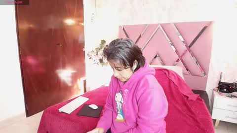 Snapshot of saori_sann_ chatting on January 2026 01:15:01 PM Saori online show from January 2026 01:15:01 PM