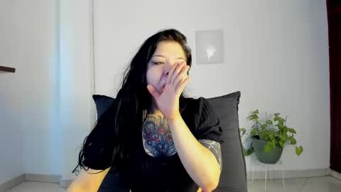 Snapshot of saori_xido chatting on September 2025 01:32:01 PM saori_xido online show from September 2025 01:32:01 PM