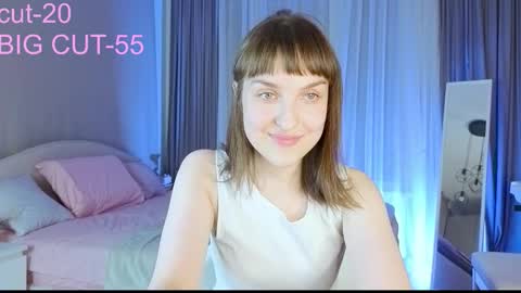 Anny online show from October 2025 11:18:01 PM