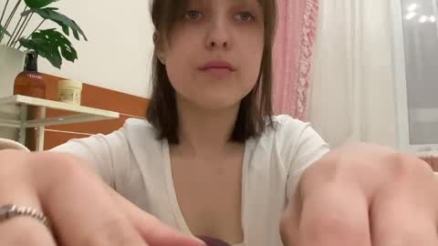 Anny online show from May 2026 07:11:01 PM