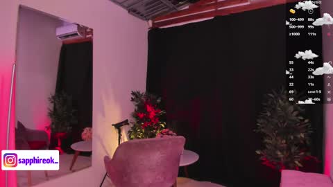 Valerin online show from October 2025 01:11:01 AM