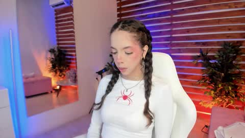 Valerin online show from February 2026 01:12:01 AM