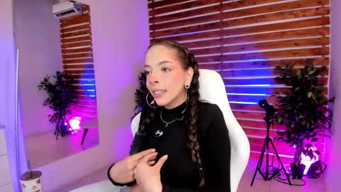 Valerin online show from April 2026 12:52:02 AM