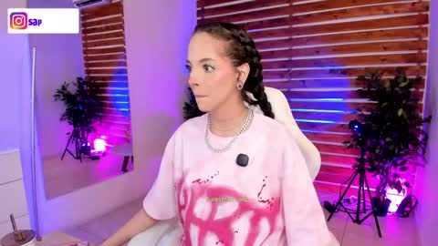 Valerin online show from April 2026 02:37:02 AM