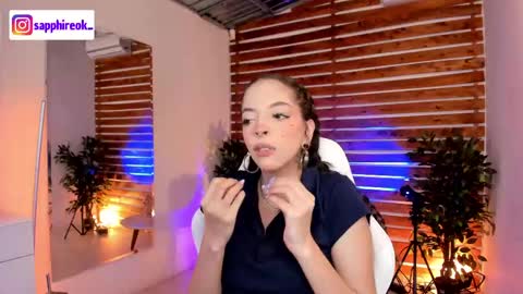 Valerin online show from May 2026 01:21:02 AM
