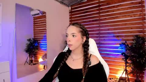 Valerin online show from May 2026 01:22:01 AM