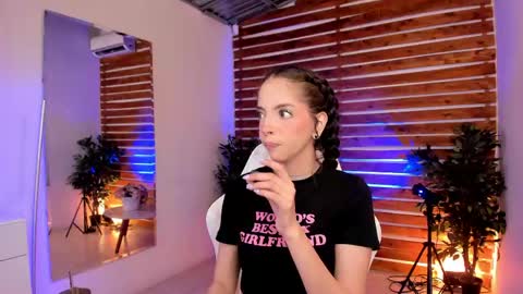 Valerin online show from May 2026 01:58:01 AM