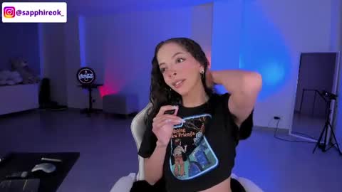 Valerin online show from June 2026 12:46:02 AM