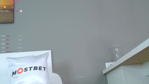 Lika  Chelsea  Megan  online show from December 2024 10:48:01 PM