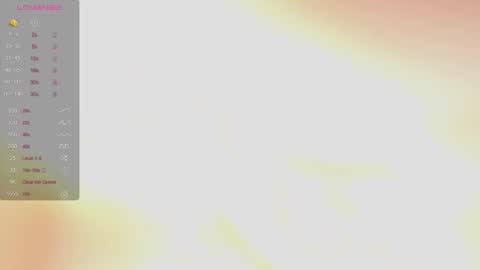 Snapshot of sapphiresiren_ chatting on October 2025 07:23:02 AM Ulyana online show from October 2025 07:23:02 AM