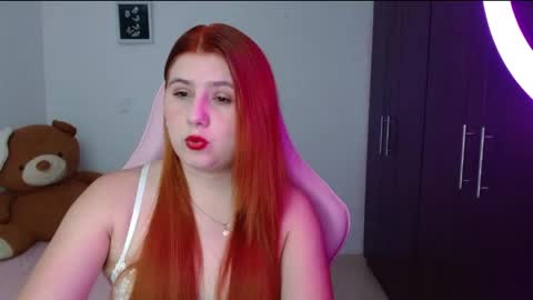 sara_160 online show from May 2026 04:00:01 PM