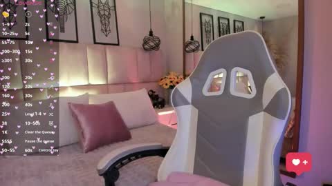  SARA  online show from September 2025 12:30:01 PM