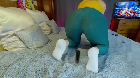 sara  foxy online show from February 2025 11:06:02 AM