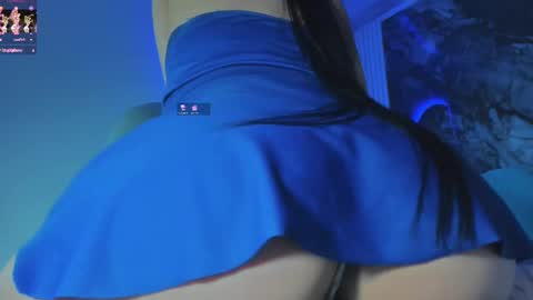 Snapshot of sara_allenx chatting on March 2025 10:27:02 PM sara allenx online show from March 2025 10:27:02 PM