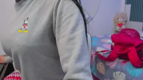 Snapshot of sara_allenx chatting on March 2025 07:26:02 PM sara allenx online show from March 2025 07:26:02 PM
