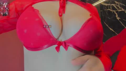 Snapshot of sara_allenx chatting on March 2025 05:57:02 PM sara allenx online show from March 2025 05:57:02 PM