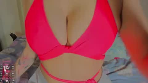 sara allenx online show from June 2026 02:05:01 PM