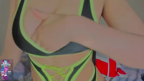 sara allenx online show from June 2026 02:37:02 PM