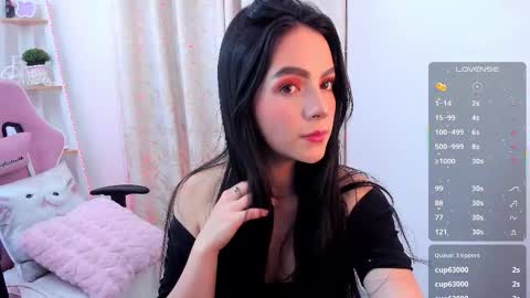 Sara  online show from October 2025 04:11:01 AM