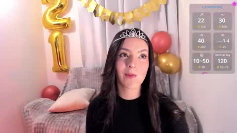 Snapshot of sara_alvarez_ chatting on February 2026 05:17:01 AM Sara online show from February 2026 05:17:01 AM