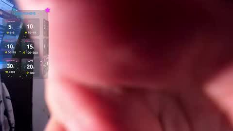 Snapshot of sara_alvarez_ chatting on March 2026 05:35:01 AM Sara online show from March 2026 05:35:01 AM