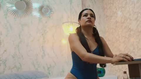 Sara Andrews online show from July 2026 12:36:02 PM