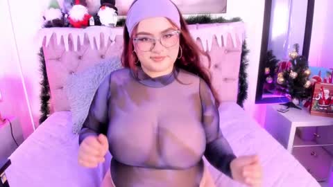 Snapshot of sara_ariass chatting on December 2024 07:50:02 PM SARA ARIAS online show from December 2024 07:50:02 PM