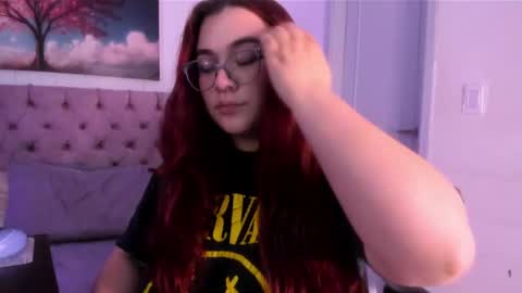 Snapshot of sara_ariass chatting on February 2025 11:57:02 PM SARA ARIAS online show from February 2025 11:57:02 PM