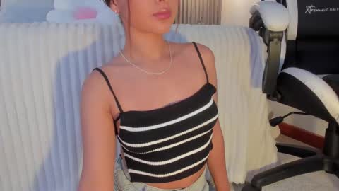 Snapshot of sara_beltran chatting on March 2025 03:19:01 AM Sara online show from March 2025 03:19:01 AM