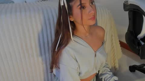 Snapshot of sara_beltran chatting on March 2025 03:50:01 AM Sara online show from March 2025 03:50:01 AM