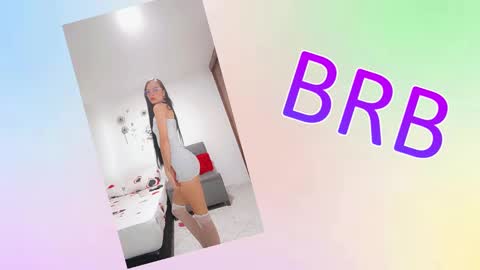Snapshot of sara_carmona chatting on March 2025 03:05:01 PM SARA online show from March 2025 03:05:01 PM