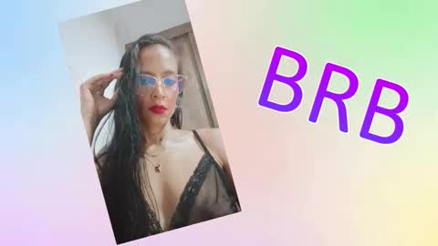 SARA online show from October 2025 10:47:01 AM