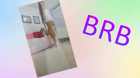 SARA online show from October 2025 10:51:01 AM