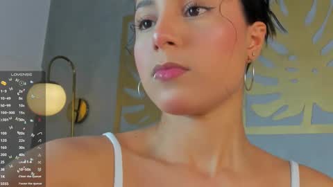 Snapshot of sara_castro24 chatting on February 2025 02:04:02 AM Sara online show from February 2025 02:04:02 AM