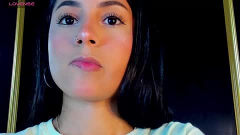 Snapshot of sara_castro24 chatting on February 2025 02:03:02 AM Sara online show from February 2025 02:03:02 AM