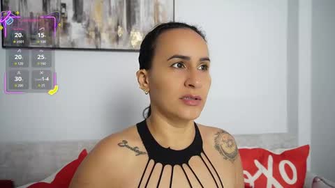 Snapshot of sara_charmy chatting on October 2025 11:00:02 AM online show from October 2025 11:00:02 AM