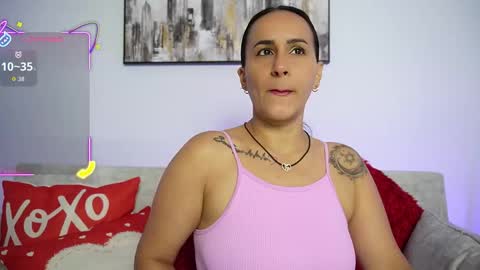 Snapshot of sara_charmy chatting on October 2025 11:23:02 AM online show from October 2025 11:23:02 AM