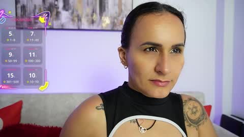 Snapshot of sara_charmy chatting on November 2025 12:24:01 AM online show from November 2025 12:24:01 AM