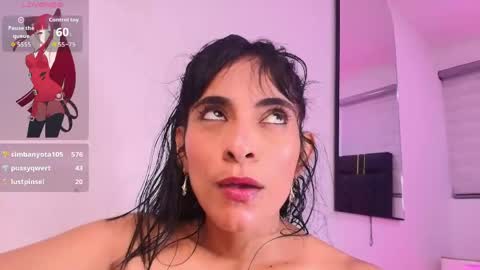 Sara Cook online show from May 2026 02:45:01 PM