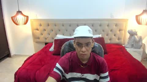   Sara and Demon  online show from November 2025 12:19:02 PM