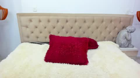   Sara and Demon  online show from March 2026 02:04:02 AM