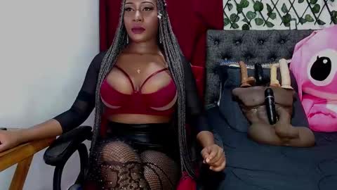 Sara Greyx online show from February 2025 09:25:02 PM