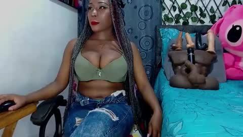 Sara Greyx online show from February 2025 08:44:01 PM