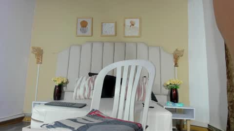 sara_hannks online show from May 2026 03:33:02 AM