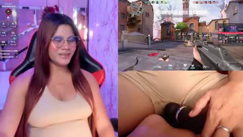 Sara online show from September 2025 09:42:02 PM