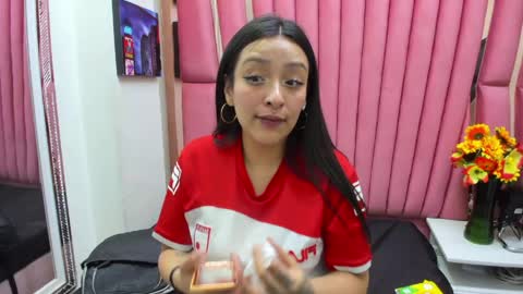 sara_honny online show from May 2026 03:23:01 AM